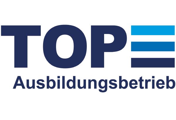 Top Ausbildungsbetrieb
